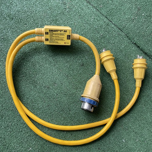 Marinco shore power - marinco,